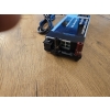 Power Supply 13,8V 30/35A / RADIO HF / CB RADIO / CAR AUDIO