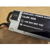 Power Supply 13,8V 30/35A / RADIO HF / CB RADIO / CAR AUDIO