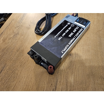 Power Supply 13,8V 30/35A / RADIO HF / CB RADIO / CAR AUDIO