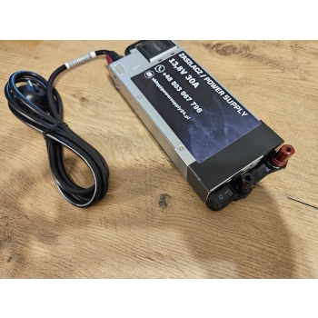Power Supply 13,8V 30/35A / RADIO HF / CB RADIO / CAR AUDIO