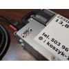 Power Supply 13.8V 90/100A LED Voltmeter / HF RADIO / CB RADIO / CAR AUDIO