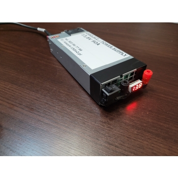 Power Supply 13.8V 90/100A LED Voltmeter / HF RADIO / CB RADIO / CAR AUDIO